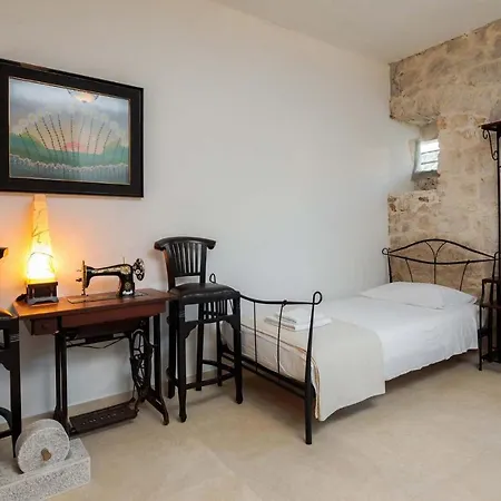 Luka Brac Hébergement de vacances *