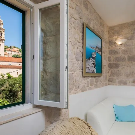 Luka Brac Hébergement de vacances *