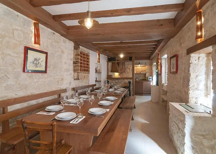 Casa de Férias Luka Brac