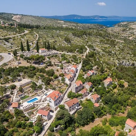 Luka Brac Casa vacanze *