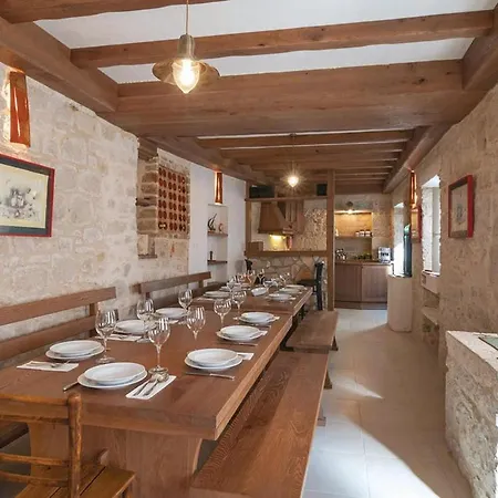 Ferienhaus Luka Brac