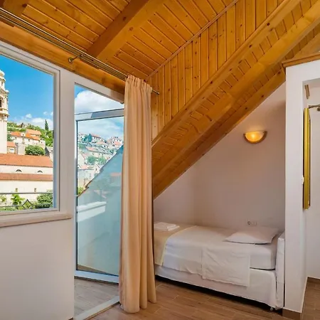 Luka Brac Ferienhaus *