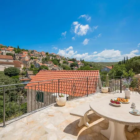Luka Brac Casa vacanze