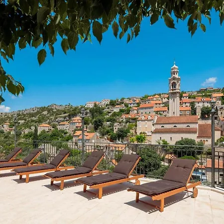 Luka Brac Ložišće