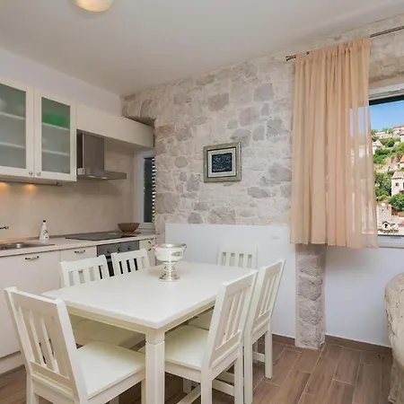 Vakantiehuis Luka Brac *